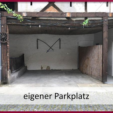 Neue90 - Fewo Steinacker, Weinstrasse Kallstadt Pfalz, 2Zkb - Keine Monteure Extérieur photo