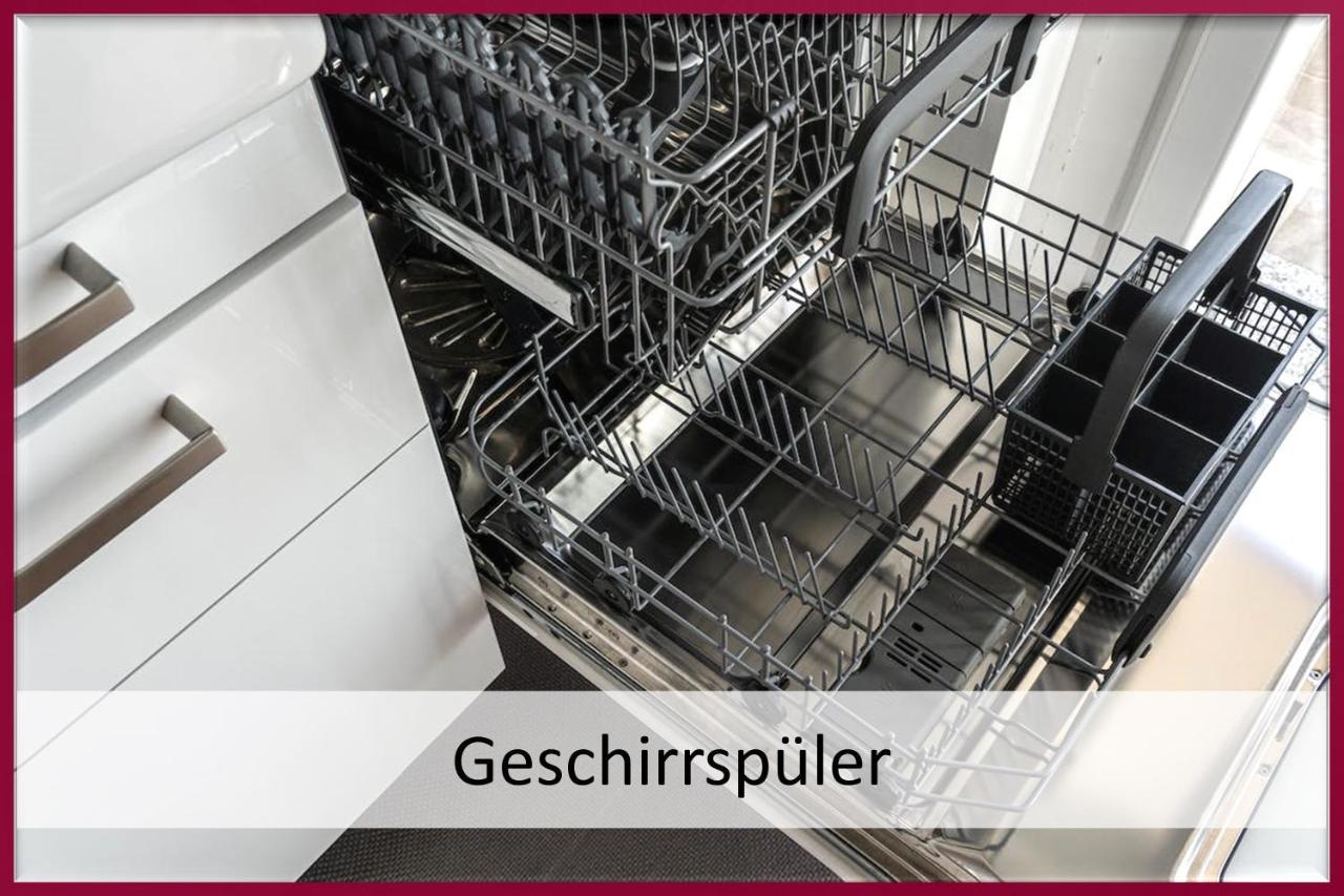 Neue90 - Fewo Steinacker, Weinstrasse Kallstadt Pfalz, 2Zkb - Keine Monteure Extérieur photo