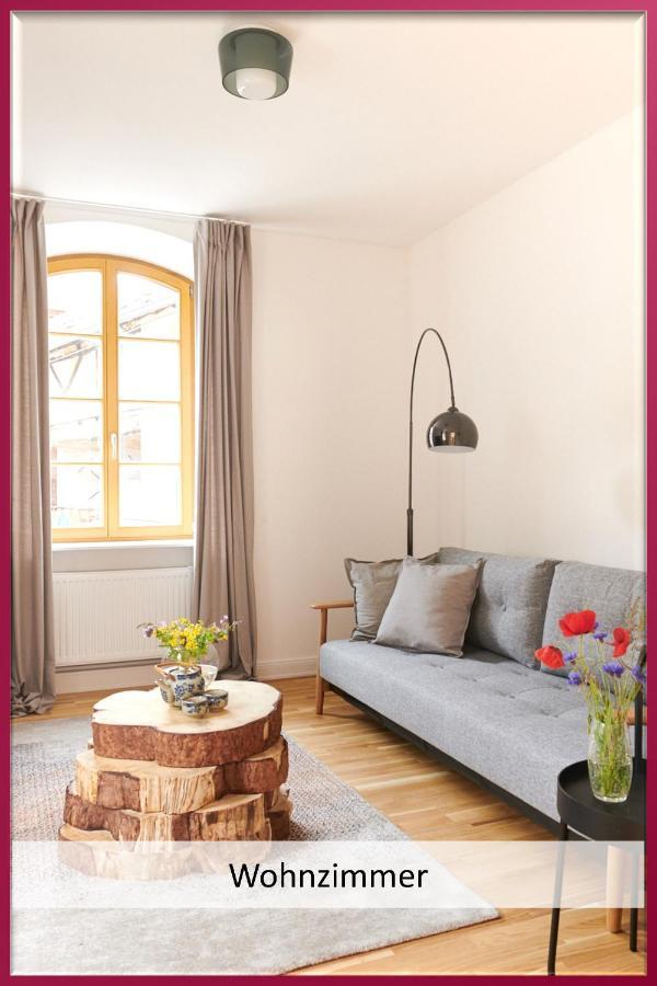 Neue90 - Fewo Steinacker, Weinstrasse Kallstadt Pfalz, 2Zkb - Keine Monteure Extérieur photo